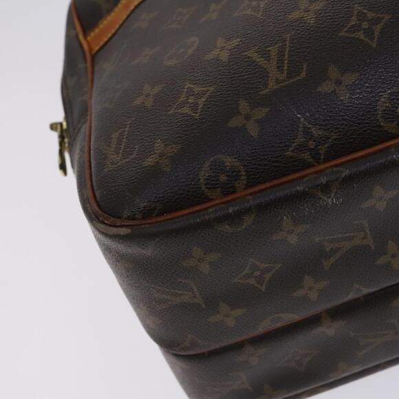 LOUIS VUITTON Monogram Reporter GM Shoulder Bag M45252 - Picture 16 of 16
